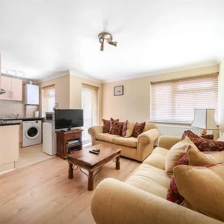Buy this 2 bed apartment on 19 Dyne Road in London, NW6 7XB