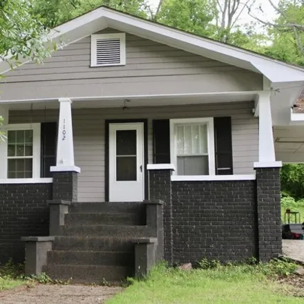Buy this 3 bed house on 1186 Madison Street in Tuscumbia, Colbert County