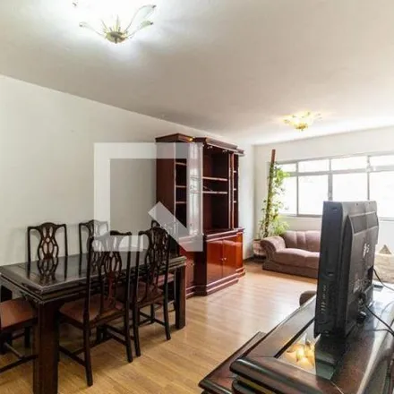 Rent this 2 bed apartment on Rua Aureliano Coutinho in Santa Cecília, São Paulo - SP
