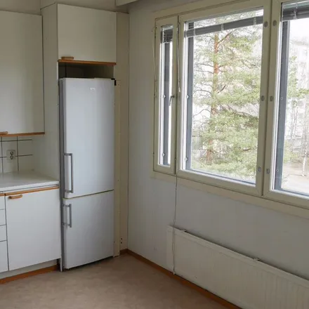 Rent this 2 bed apartment on Opiskelijankatu 36 in 33720 Tampere, Finland