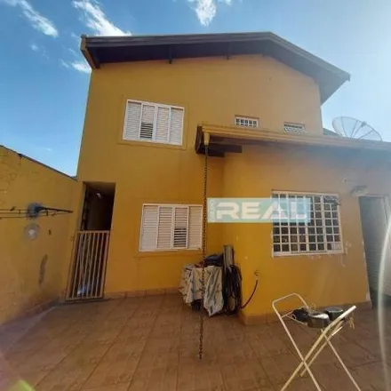 Buy this 5 bed house on Rua Inez Maria Reis in Paulínia - SP, 13142-512