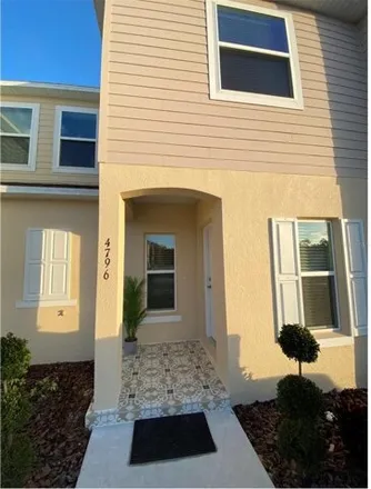 Image 1 - unnamed road, Kissimmee, FL 34746, USA - Townhouse for rent