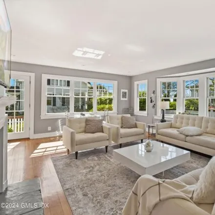 Image 7 - 24 Rocky Point Road, Greenwich, CT 06870, USA - House for sale