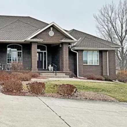 Buy this 4 bed house on 1301 Steiner Boulevard in Webster City, IA 50595