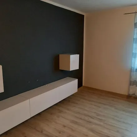 Rent this 3 bed apartment on Michała Drzymały 4 in 87-100 Toruń, Poland