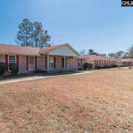 Image 3 - 3002 Lemans Lane, Berkeley Forest, Richland County, SC 29209, USA - House for sale