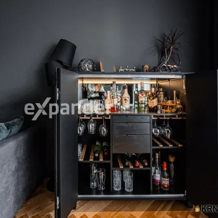 Buy this 4 bed apartment on Kępińska 10 in 51-132 Wrocław, Poland
