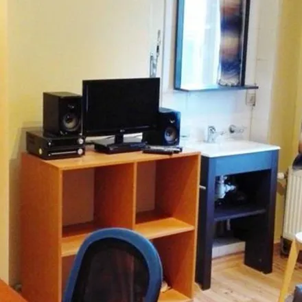 Rent this 1 bed apartment on Rue de Tilff in 4031 Angleur, Belgium