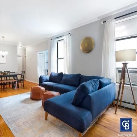 Buy this 2 bed condo on 1214 Pacific Street in New York, NY 11216