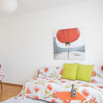 Image 3 - Via del Tiglio, 6592 Circolo di Sant’Antonino, Switzerland - Apartment for rent