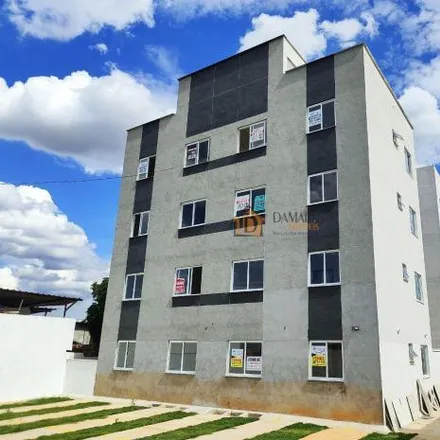 Image 2 - Rua Paraopeba, Ressaca, Contagem - MG, 32115-160, Brazil - Apartment for sale