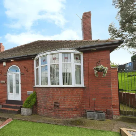 Buy this 2 bed house on Harborough Hill Road