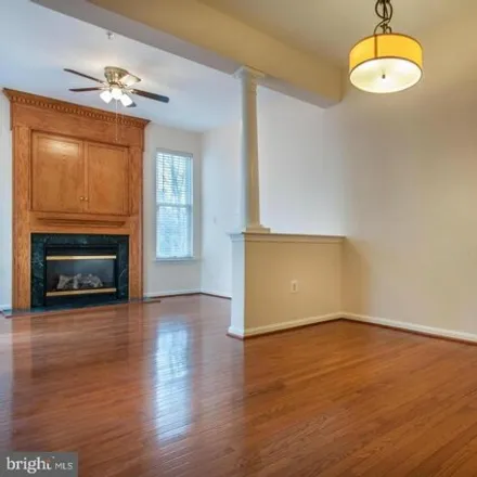 Image 6 - 2129 Millhaven Drive, Steuart Corner, Edgewater, MD 21037, USA - Townhouse for rent