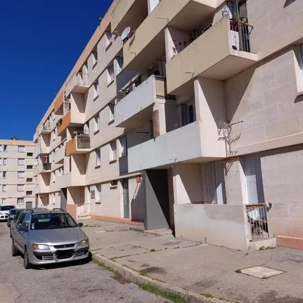Rent this 3 bed apartment on 60 Impasse Louis Blériot in 84700 Sorgues, France