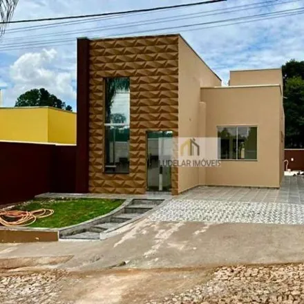 Image 2 - Rua Juscelino Kubitschek, Mateus Leme - MG, 35670-000, Brazil - House for sale