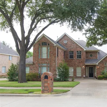 Image 1 - 656 Water Oak Drive, Plano, TX 75025, USA - House for rent