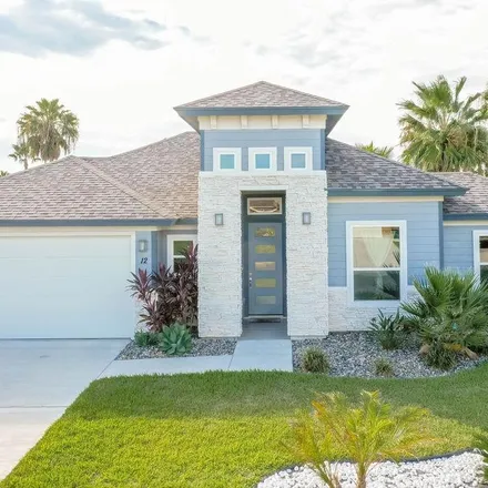 Buy this 3 bed house on 8 Pebble Beach in Laguna Vista, Cameron County