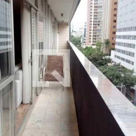 Buy this 5 bed apartment on Rua Gonçalves Dias in Savassi, Belo Horizonte - MG
