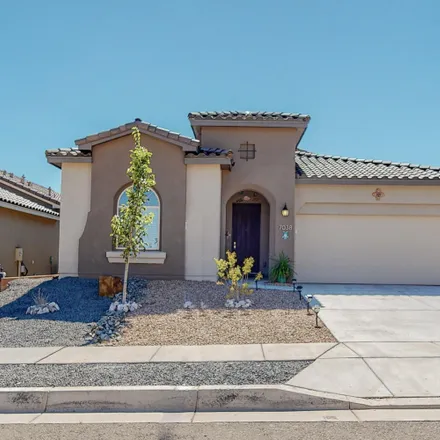 Buy this 4 bed house on Crystal Drive Northeast in Rio Rancho, NM 87004