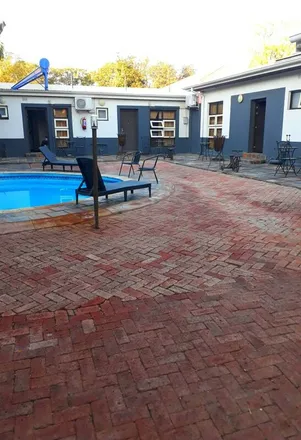 Rent this 5 bed apartment on Windhoek in Windhoek North, NA