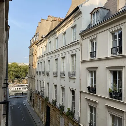 Image 3 - 49 Avenue de Paris, 45000 Cité Emile Zola, France - Apartment for rent