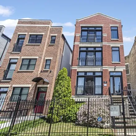 Buy this 2 bed condo on 6339 South Ellis Avenue in Chicago, IL 60637