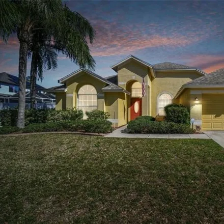 Buy this 4 bed house on 1811 Vista River Drive in Hillsborough County, FL 33594