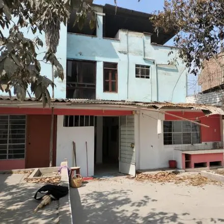 Buy this 1studio house on Jirón Junin in Villa María del Triunfo, Lima Metropolitan Area 15809