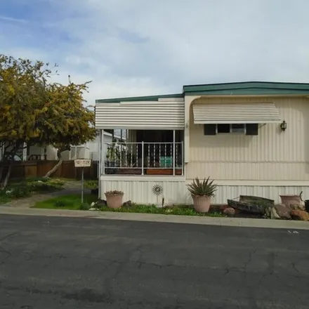 Buy this studio apartment on 1259 West Grangeville Boulevard in Hanford, CA 93230