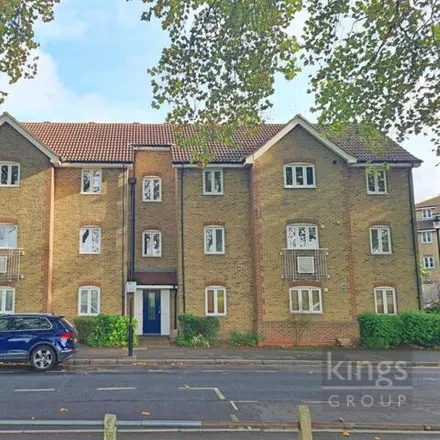 Buy this 2 bed apartment on 11 Lee Conservancy Road in London, E9 5HW