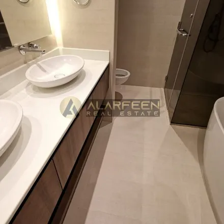 Image 4 - Gardens Boulevard, Jabal Ali, Dubai, United Arab Emirates - Apartment for rent