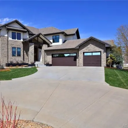 Buy this 5 bed house on Huntington Trails Parkway in Westminster, CO 80032