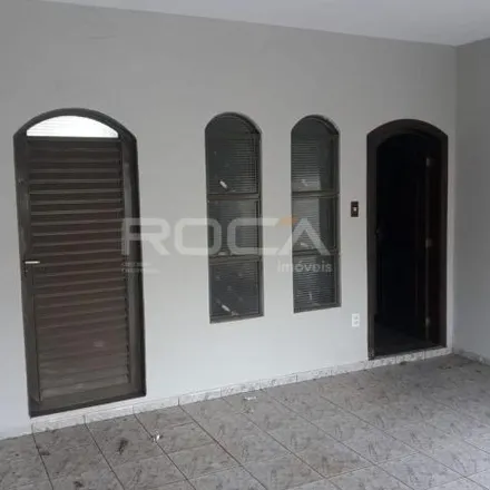 Buy this 2 bed house on Rua Campos Salles in Vila Brasília, São Carlos - SP