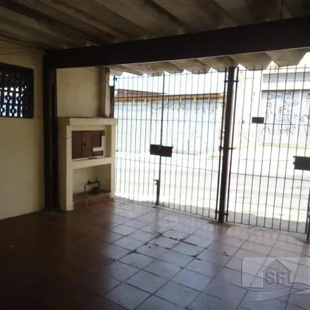 Rent this 2 bed house on Avenida Internacional in Jardim Santo Antônio, Osasco - SP