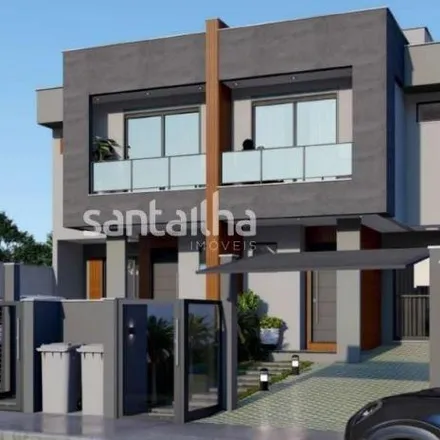 Buy this 3 bed house on Beco da Chica in Campeche, Florianópolis - SC