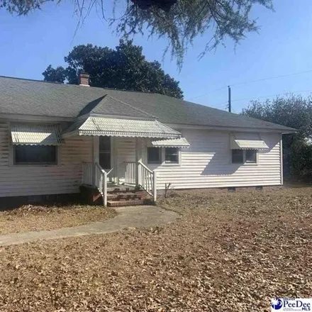 Buy this 3 bed house on 1562 Lakeview Boulevard in Hillcrest, Hartsville