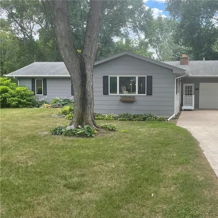 Buy this 3 bed house on 1107 29th Street Southeast in Rockford Township, MN 55313