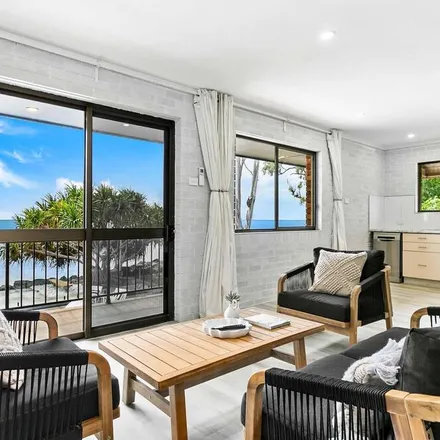 Image 2 - Burrum Heads QLD 4659, Australia - Apartment for rent