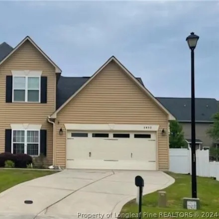 Rent this 3 bed house on unnamed road in Fayetteville, NC 28304