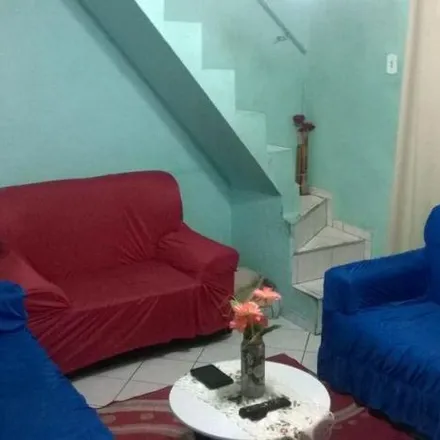 Buy this 3 bed house on Rua das Seringueiras in Eldorado, Diadema - SP