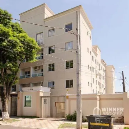 Image 2 - Rua São Pedro, Vila Morangueira, Maringá - PR, 87030-120, Brazil - Apartment for sale