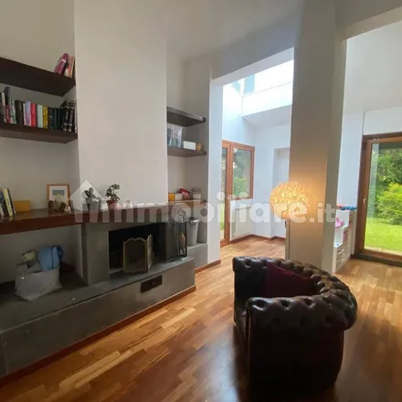 Rent this 5 bed townhouse on Strada H in 00123 Rome RM, Italy