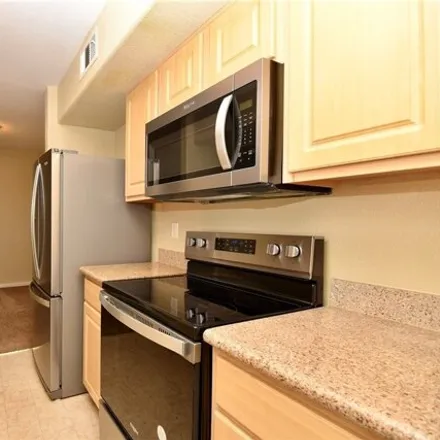 Rent this 1 bed condo on 8117 West Badura Avenue in Spring Valley, NV 89113