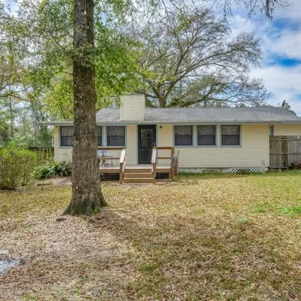 Image 9 - Wakulla-Arran Road, Crawfordville, FL 32327, USA - House for sale