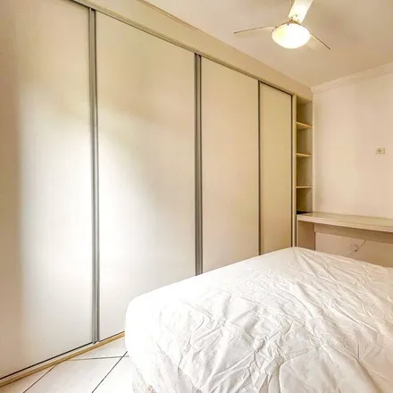 Rent this 2 bed apartment on Rua Manoel Brazil Camargo in Jardim Continental, Marília - SP