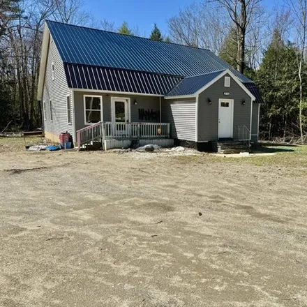 Image 4 - 207 Winthrop Center Road, Monmouth, Kennebec County, ME 04259, USA - House for sale
