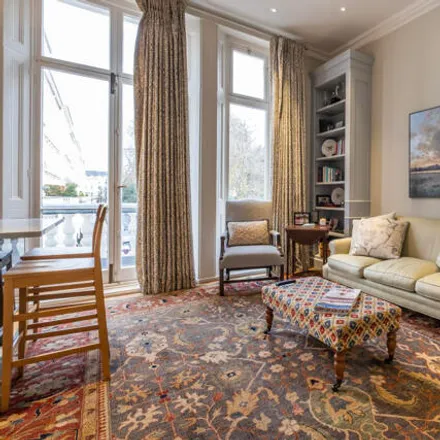 Buy this 3 bed apartment on Warwick Square in London, London