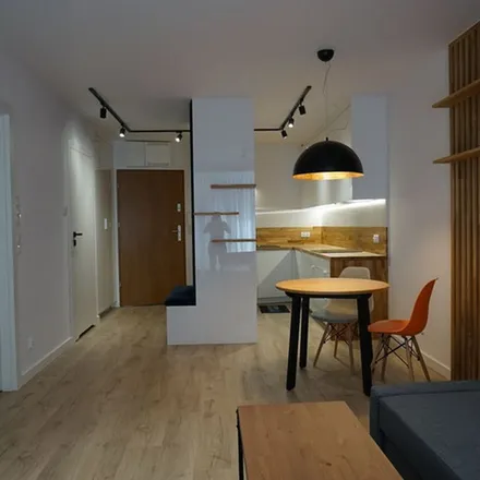 Rent this 2 bed apartment on Kamienica Moninów in Rynek Sienny 4, 70-542 Szczecin
