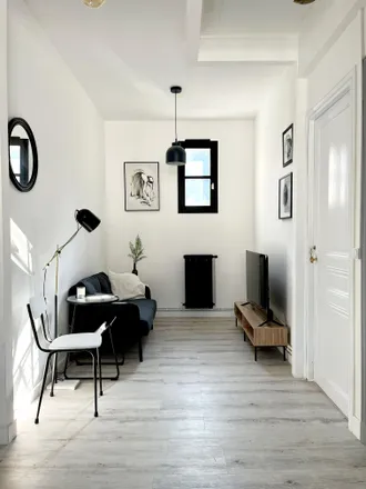 Rent this 1 bed apartment on 4 Rue de Balzac in 94190 Villeneuve-Saint-Georges, France