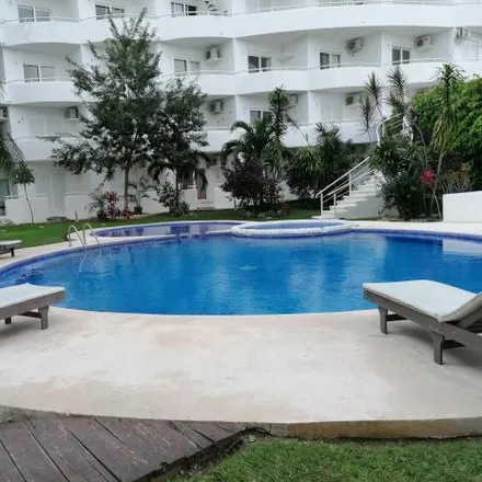 Image 2 - Carretera Transversal, 77645 Bosh Balam, ROO, Mexico - Apartment for rent